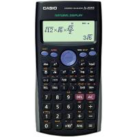 卡西欧 FX-82ES 函数计算器