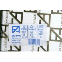 法布安娜210克全开水彩纸