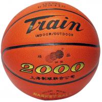 火车头2000精品篮球