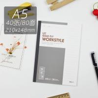 A5/40张