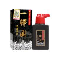 一得阁精制墨汁 100g