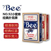 Bee 小蜜蜂扑克 92