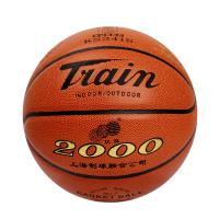 火车（Train）火车头 2000 篮球 标准7号